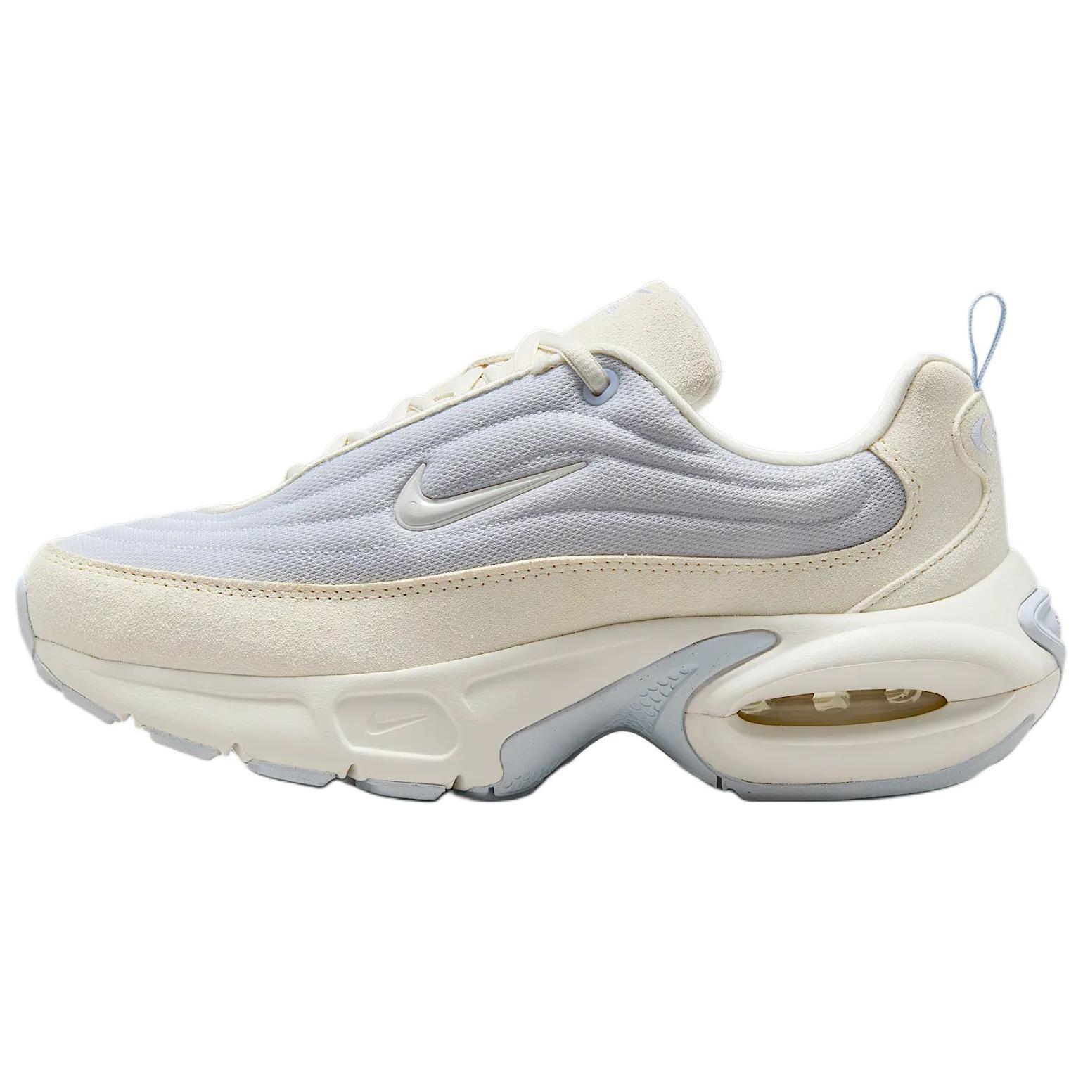 Кроссовки Air Max Portal Abrasion Resistant низкие повседневные для бега женские Gray Beige Nike, серо-бежевый
Кроссовки Air Max Portal Abrasion Resistant низкие повседневные для бега женские Gray Beige Nike, серо-бежевый