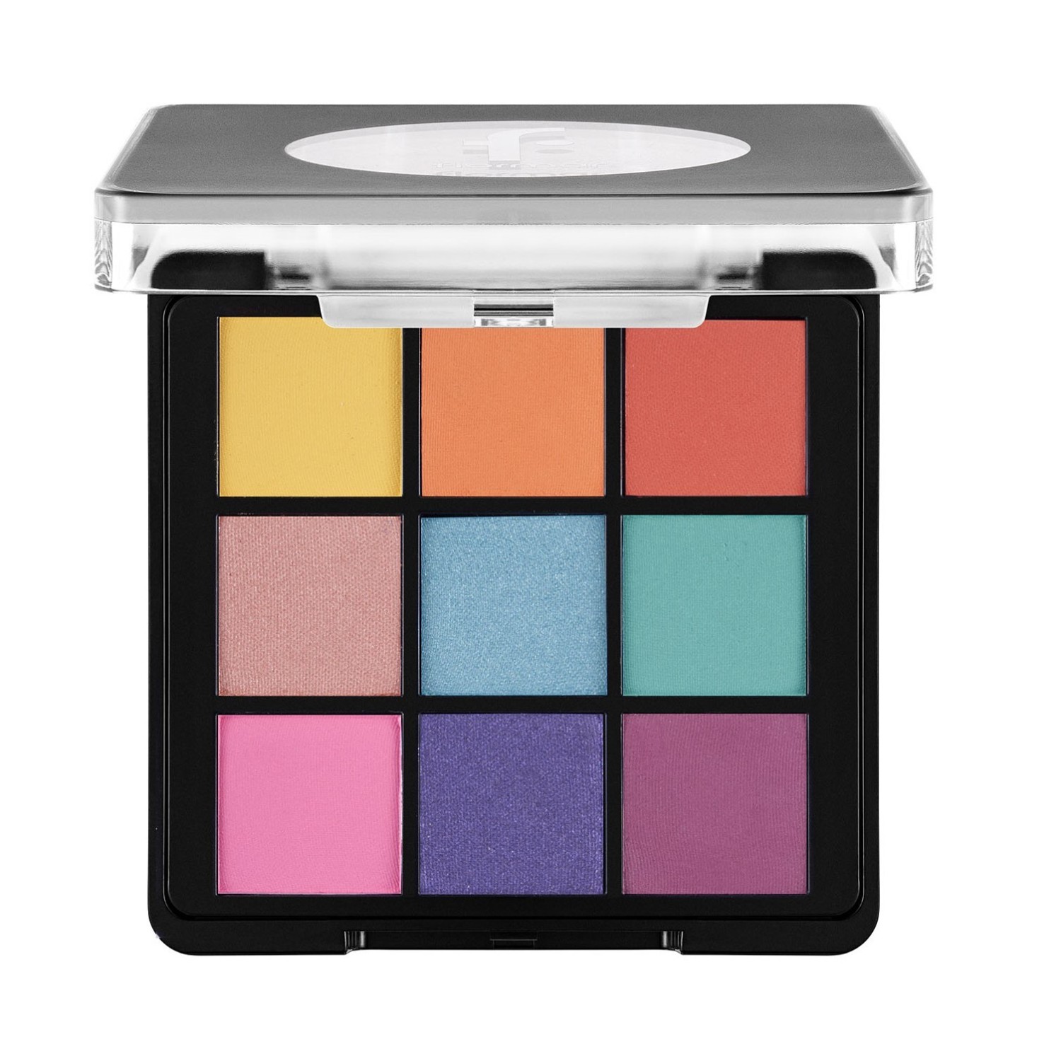 Тени для век eyeshadow plt np-002 ready the party Flormar, вес 9 гр.
Тени для век eyeshadow plt np-002 ready the party Flormar, вес 9 гр.