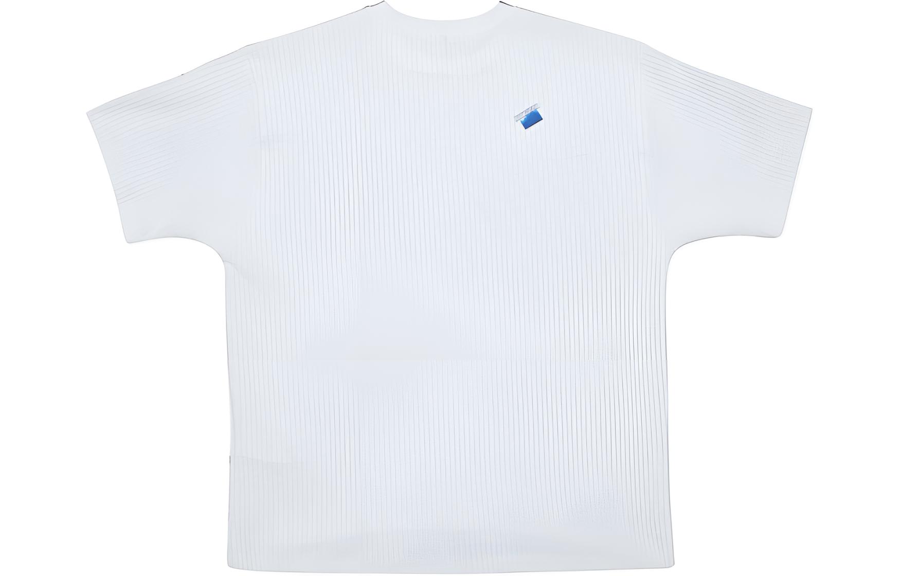 Футболка Twin Face ADER ERROR, экрю, Белый, Футболка Twin Face ADER ERROR, экрю
Футболка Twin Face ADER ERROR, экрю, Белый, Футболка Twin Face ADER ERROR, экрю