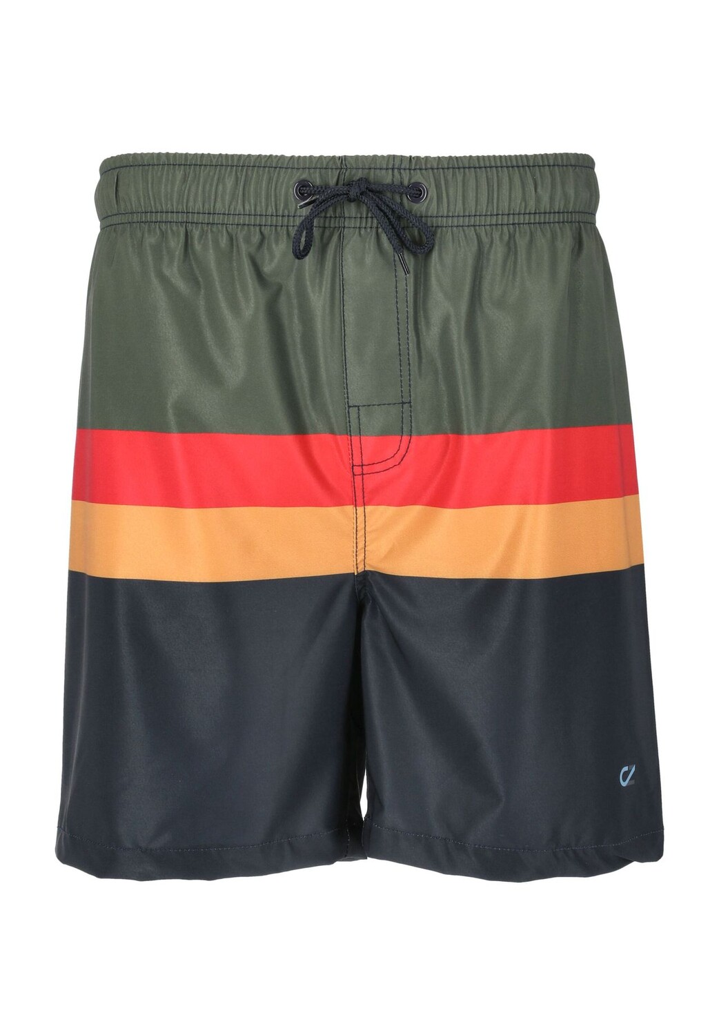 Плавки Indy удобной посадки CRUZ, цвет Print
Плавки Indy удобной посадки CRUZ, цвет Print