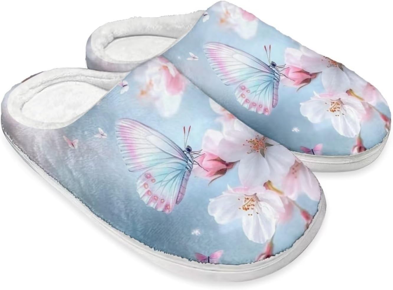 Тапочки STUOARTE для женщин и мужчин, мягкие домашние тапочки, теплые и пушистые, плюшевые, противоскользящие, на низком ходу, синий/розовый
Тапочки STUOARTE для женщин и мужчин, мягкие домашние тапочки, теплые и пушистые, плюшевые, противоскользящие, на низком ходу, синий/розовый