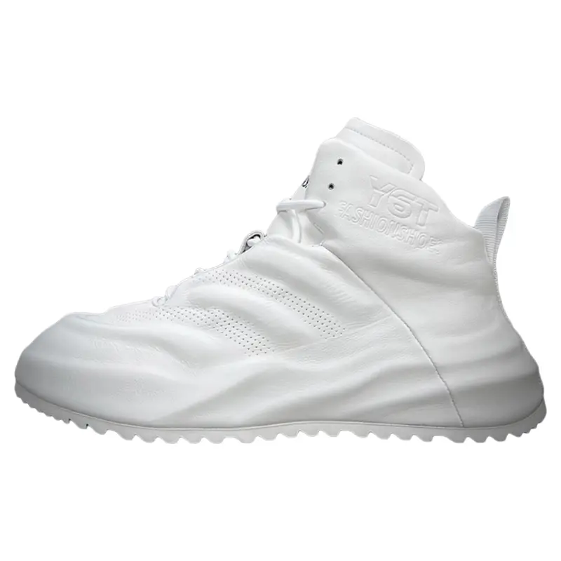 ZUOSAISI Износостойкие повседневные туфли среднего размера, увеличивающие рост, белые, мужские
ZUOSAISI Износостойкие повседневные туфли среднего размера, увеличивающие рост, белые, мужские