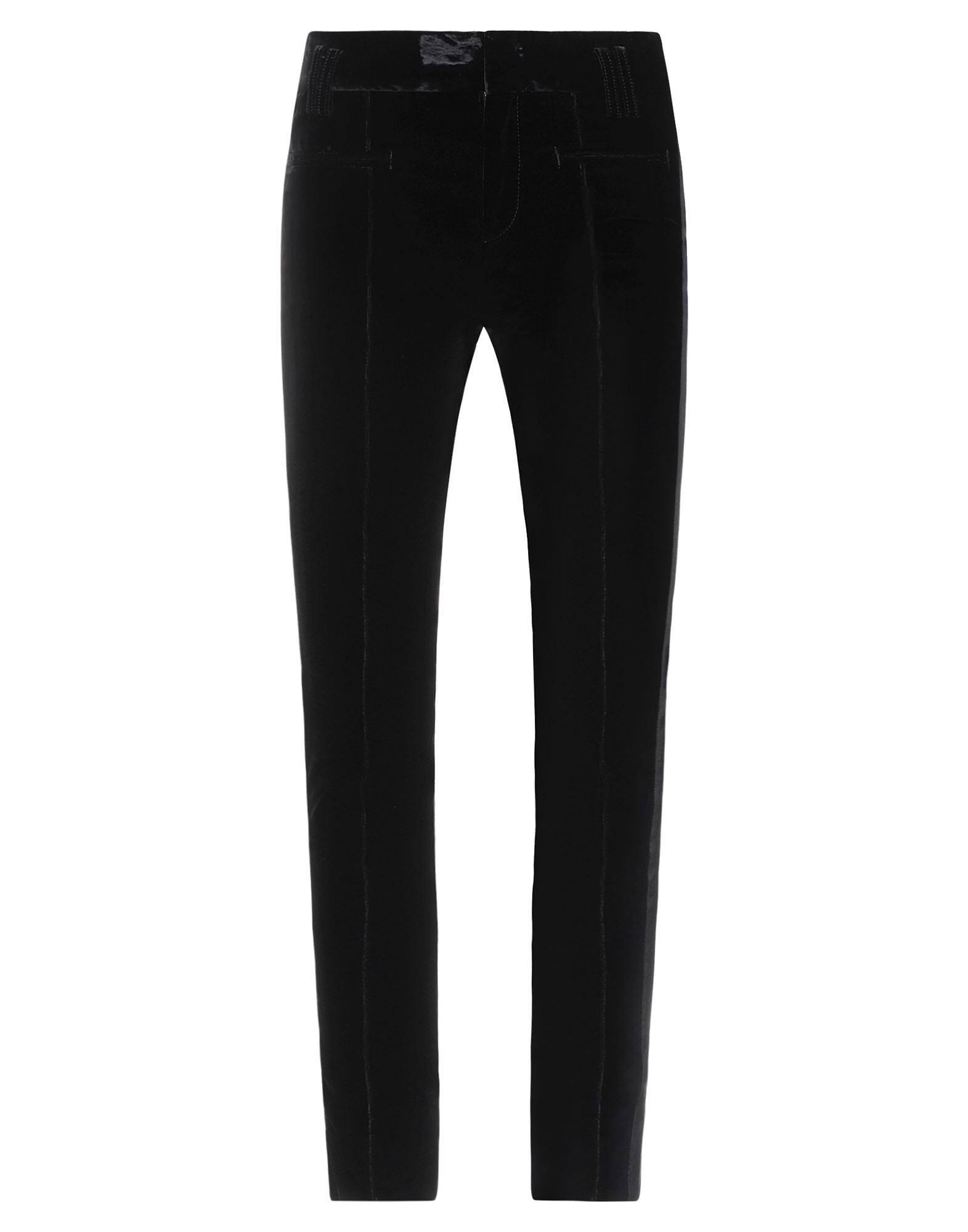 Брюки Haider Ackermann, черный
Брюки Haider Ackermann, черный