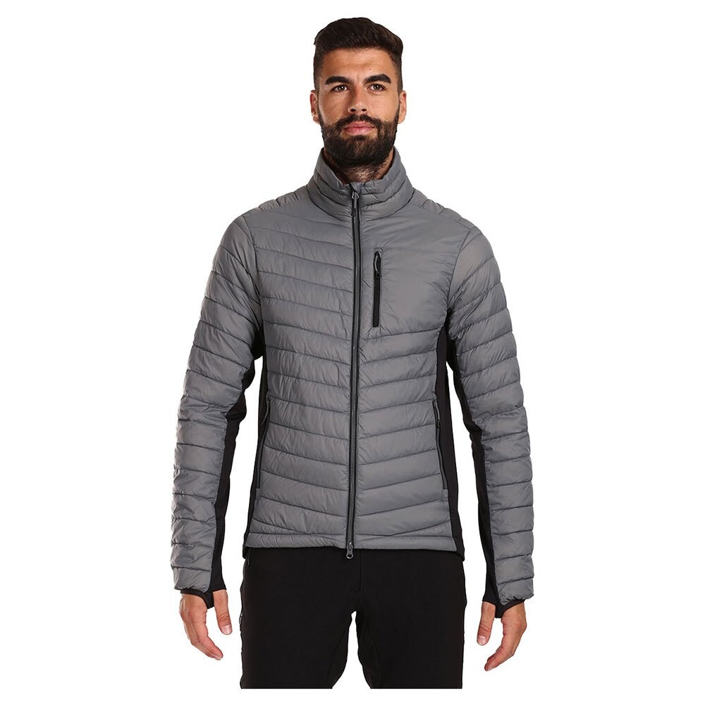 Спортивная куртка Kilpi Actis Down, серый
Спортивная куртка Kilpi Actis Down, серый