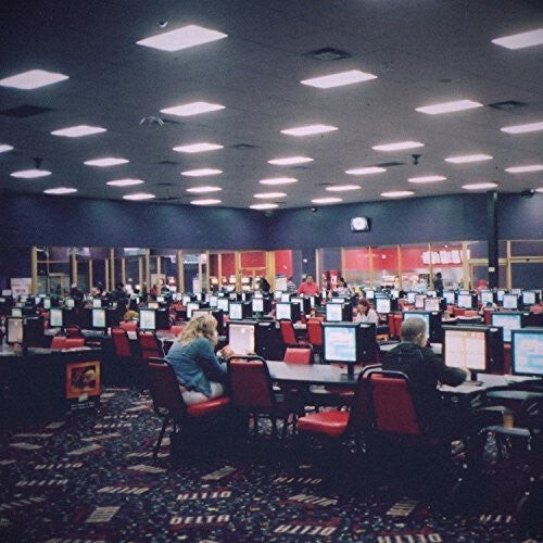 Виниловая пластинка Moon King: Vida Eterna
Виниловая пластинка Moon King: Vida Eterna