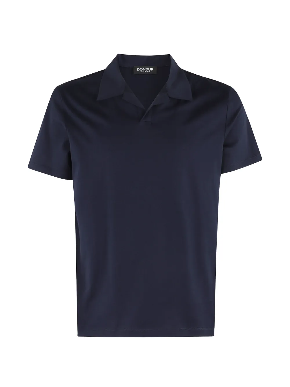 Футболка с V-образным вырезом Dondup, синий
Футболка с V-образным вырезом Dondup, синий