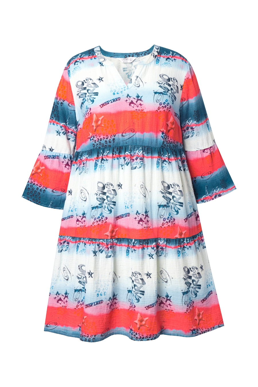 Платье Angel of Style, синий
Платье Angel of Style, синий