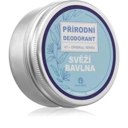 Натуральный дезодорант Original Series Renovality
Натуральный дезодорант Original Series Renovality