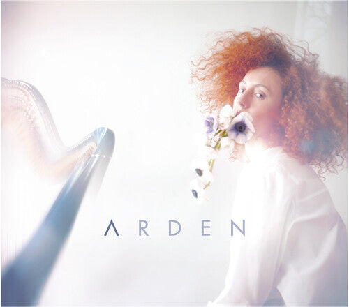 CD диск Arden: Arden
CD диск Arden: Arden