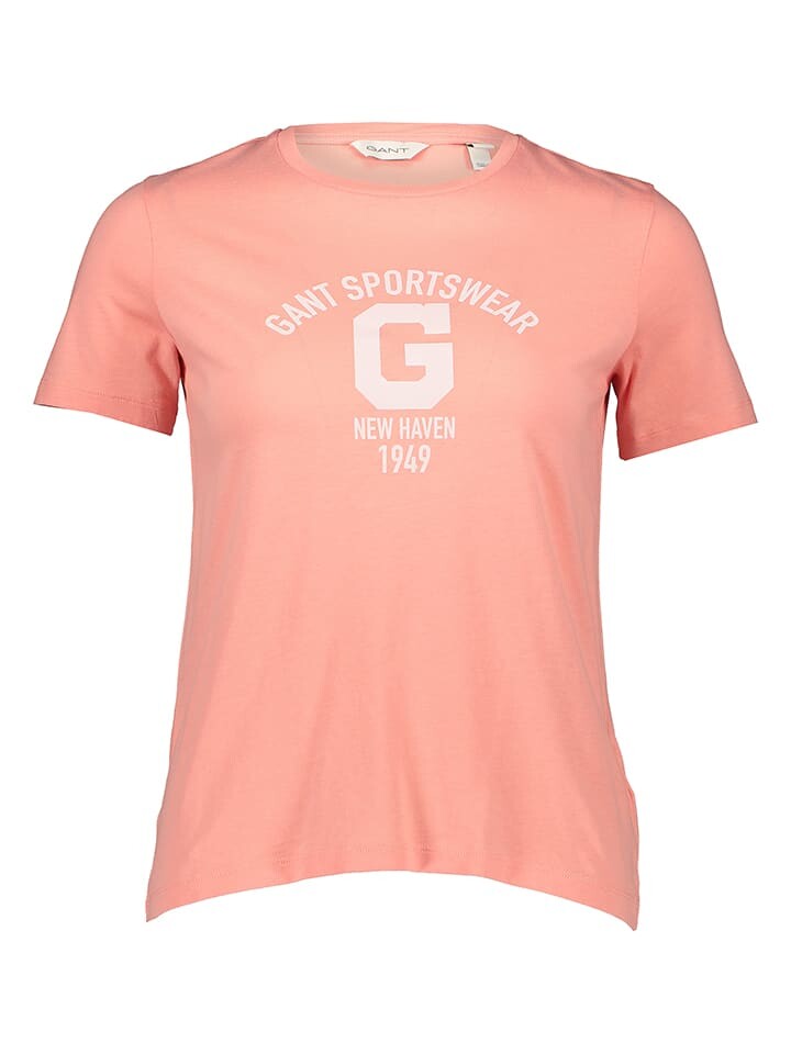 Футболка Gant розовая, Розовый, Футболка Gant розовая
Футболка Gant розовая, Розовый, Футболка Gant розовая