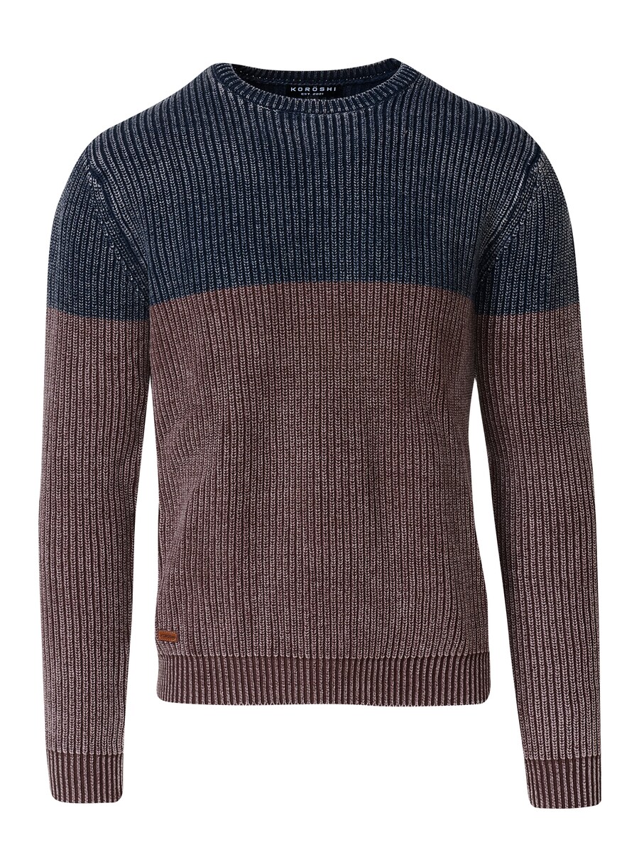 Свитер KOROSHI, Brown
Свитер KOROSHI, Brown