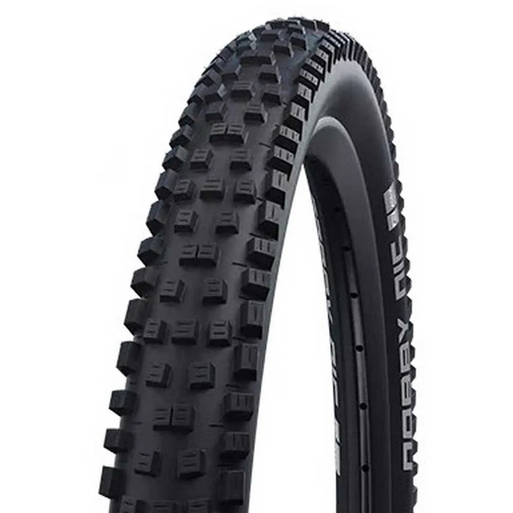 Шина для горного велосипеда Schwalbe Nobby Nic Performance 27.5В'' x 2.40, черный
Шина для горного велосипеда Schwalbe Nobby Nic Performance 27.5В'' x 2.40, черный
