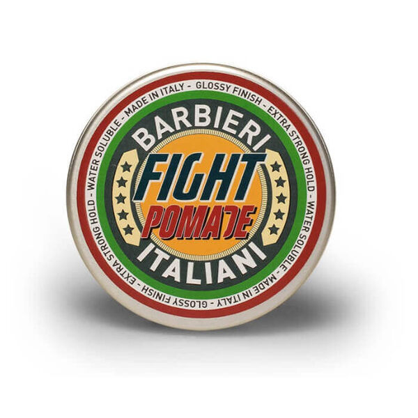 Помада для волос, 100 мл Barbieri Italiani
Помада для волос, 100 мл Barbieri Italiani