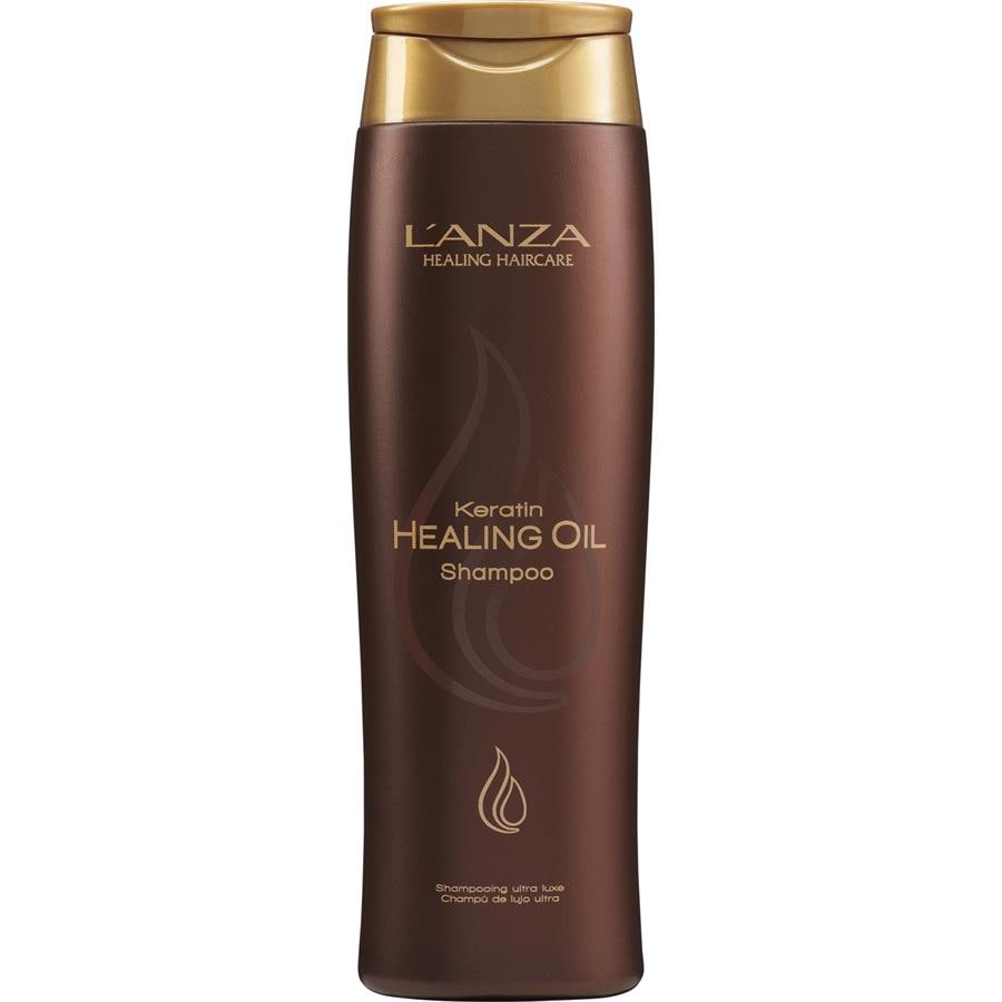 Шампунь L'ANZA Shampoo, 300 ml
Шампунь L'ANZA Shampoo, 300 ml