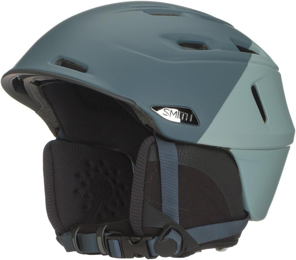 Шлем для снегохода Smith Optics для взрослых Camber Ski, Matte Black, Черный, Шлем для снегохода Smith Optics для взрослых Camber Ski, Matte Black
Шлем для снегохода Smith Optics для взрослых Camber Ski, Matte Black, Черный, Шлем для снегохода Smith Optics для взрослых Camber Ski, Matte Black