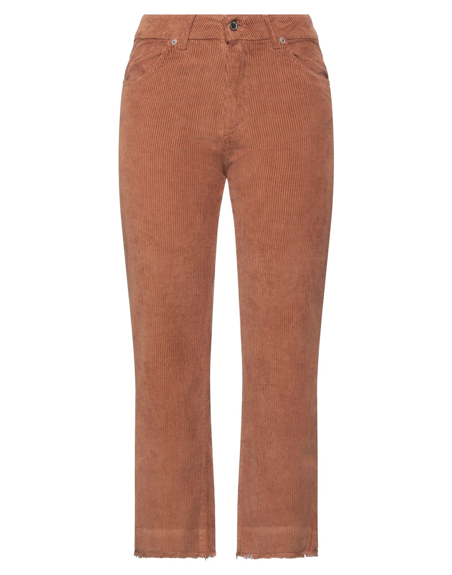 Брюки Souvenir, светло-коричневый
Брюки Souvenir, светло-коричневый