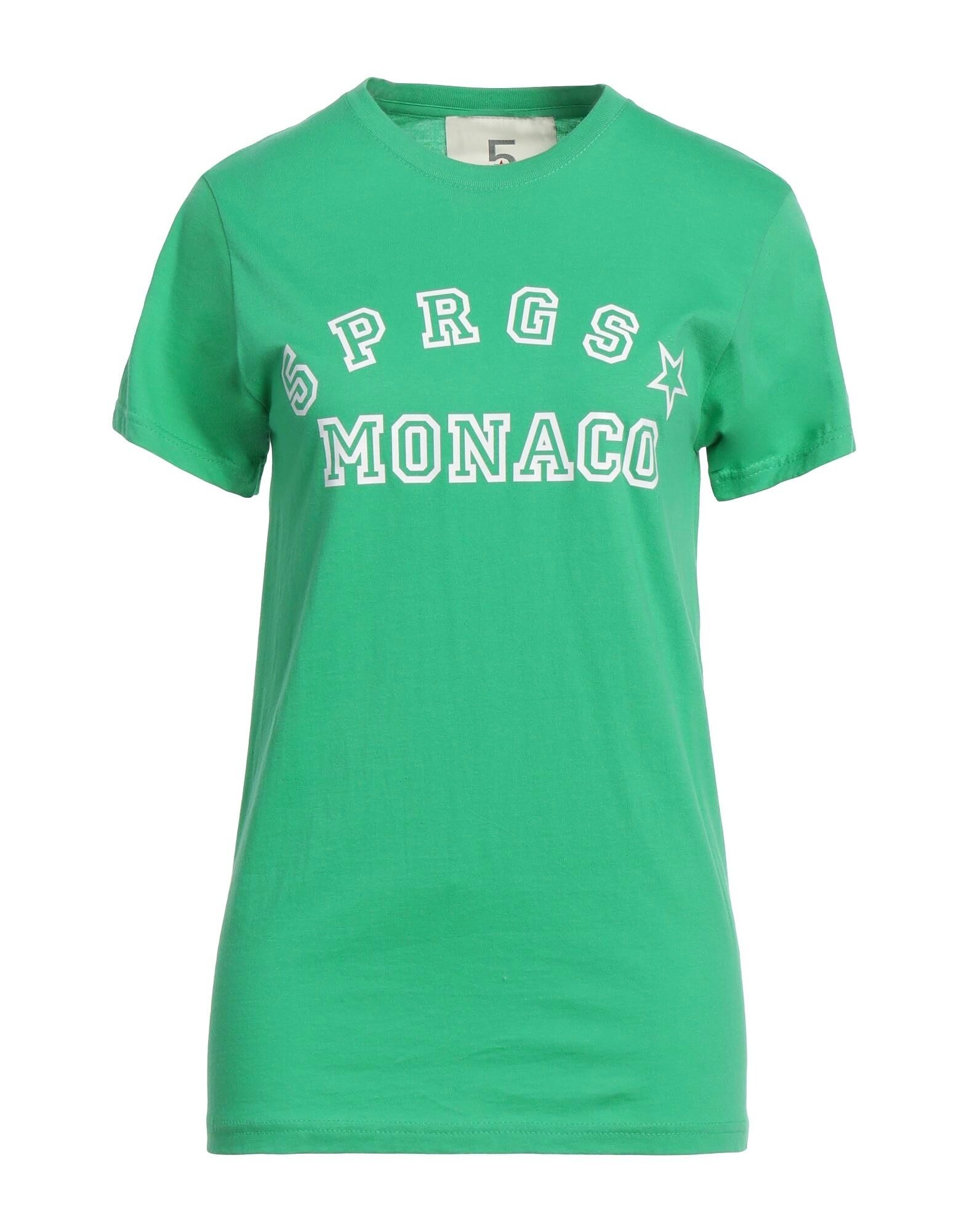 Футболка 5 Progress, зеленый
Футболка 5 Progress, зеленый