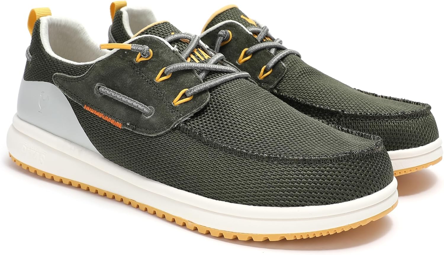 Мужские лоферы Bay, Повседневные слипоны, Дышащие и удобные лоферы для мужчин, Многоцветные и разных размеров Pitas, хаки
Мужские лоферы Bay, Повседневные слипоны, Дышащие и удобные лоферы для мужчин, Многоцветные и разных размеров Pitas, хаки