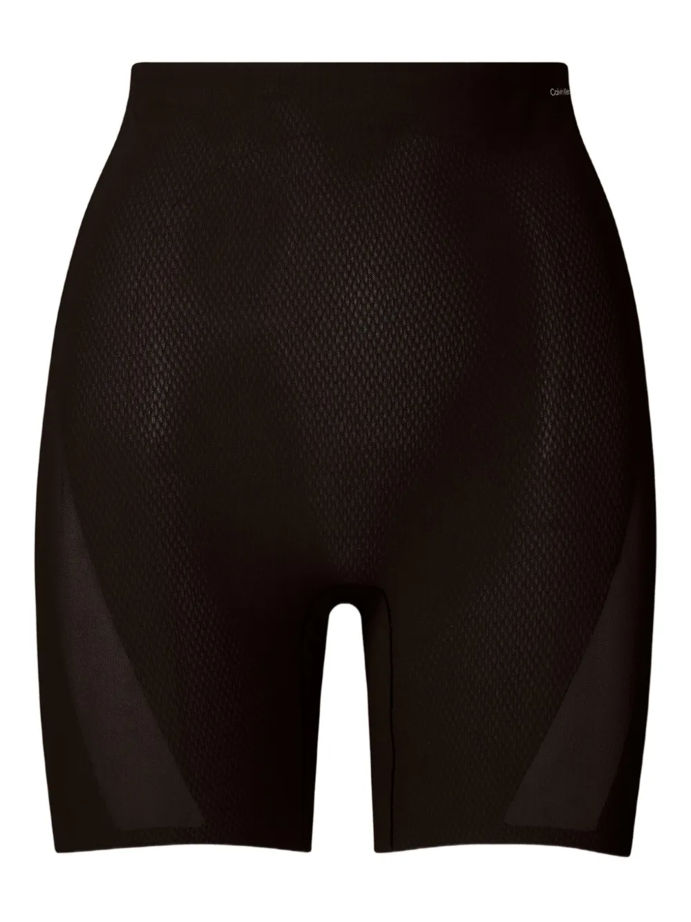 Шорты с завышенной талией Calvin Klein Underwear, черный
Шорты с завышенной талией Calvin Klein Underwear, черный