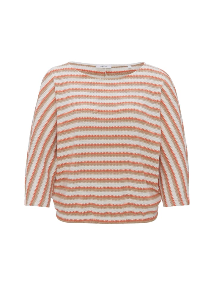 Толстовка OPUS
Толстовка OPUS