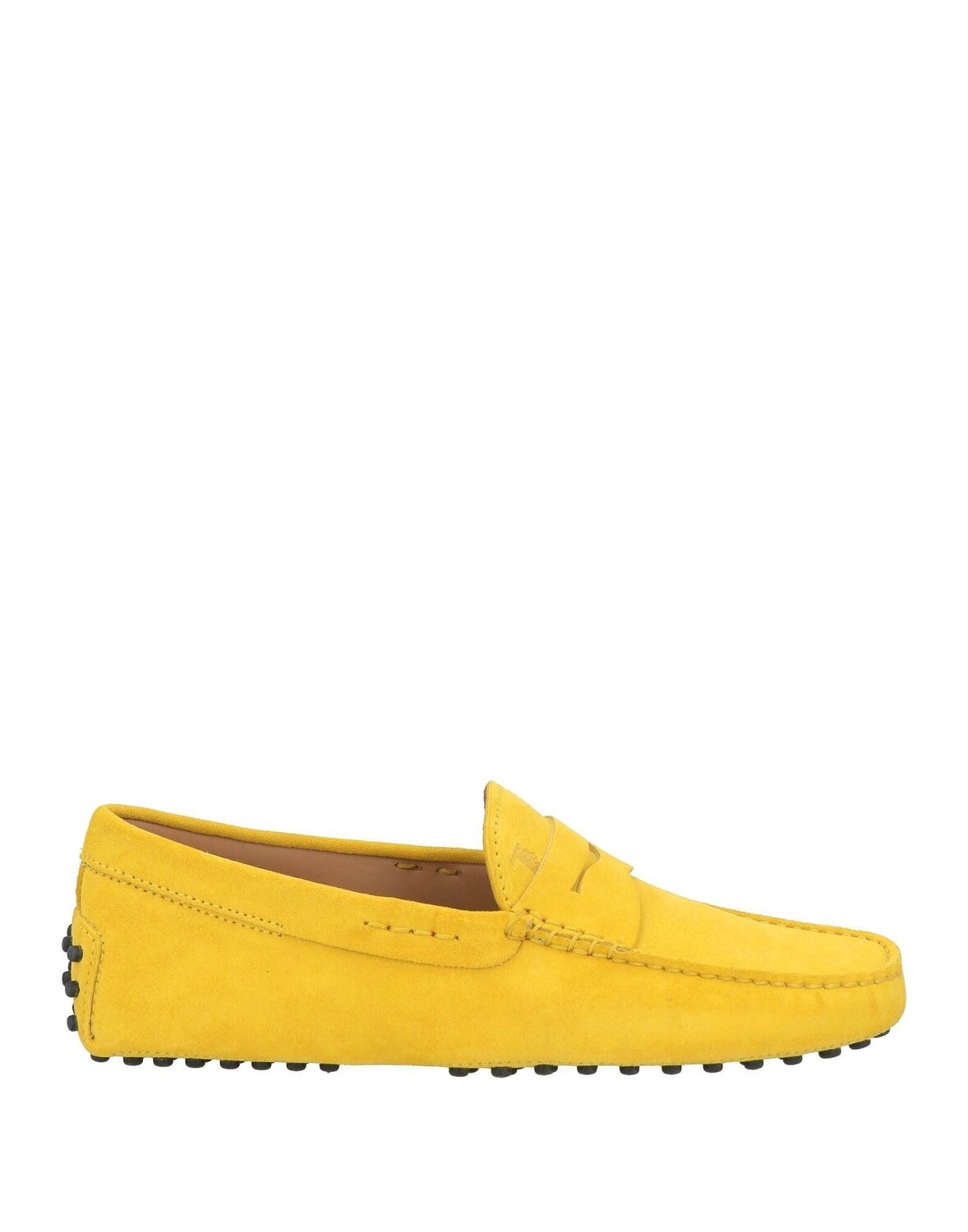 Лоферы Tod'S, желтый
Лоферы Tod'S, желтый