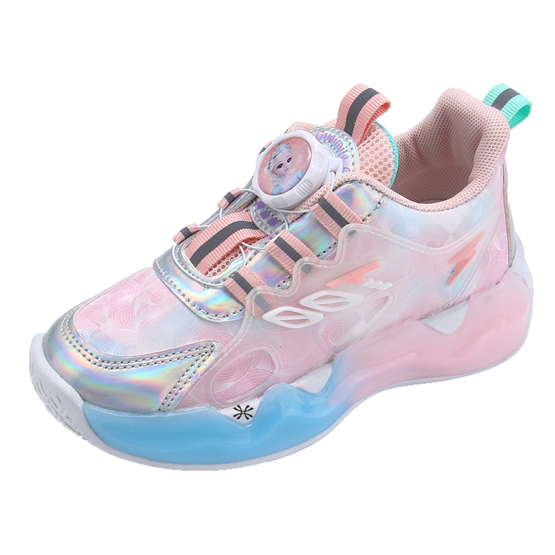 Износостойкая, нескользящая детская обувь для повседневной жизни YUZHAOLIN, розовый
Износостойкая, нескользящая детская обувь для повседневной жизни YUZHAOLIN, розовый