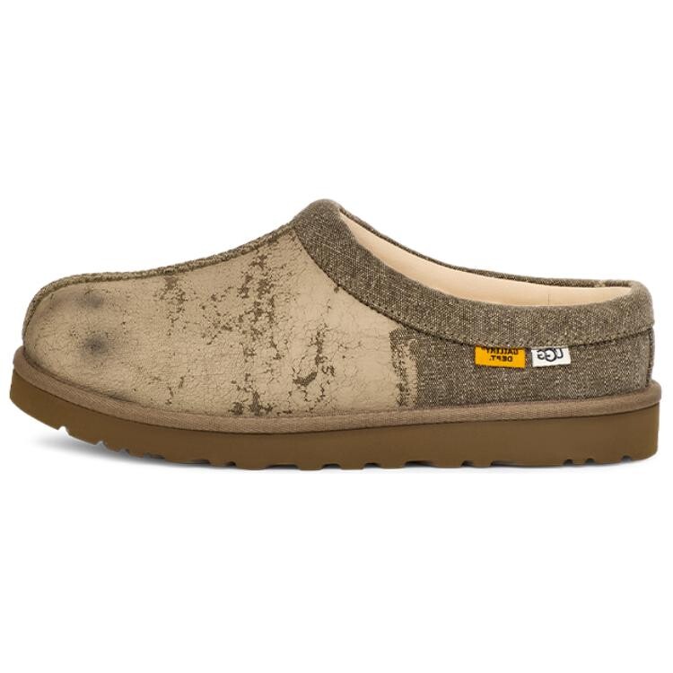 Мюли мужские Canvas Tasman Slipper Gallery Dept Ugg, зеленый
Мюли мужские Canvas Tasman Slipper Gallery Dept Ugg, зеленый