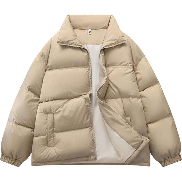 WARRIOR Унисекс пуховик, Khaki
WARRIOR Унисекс пуховик, Khaki