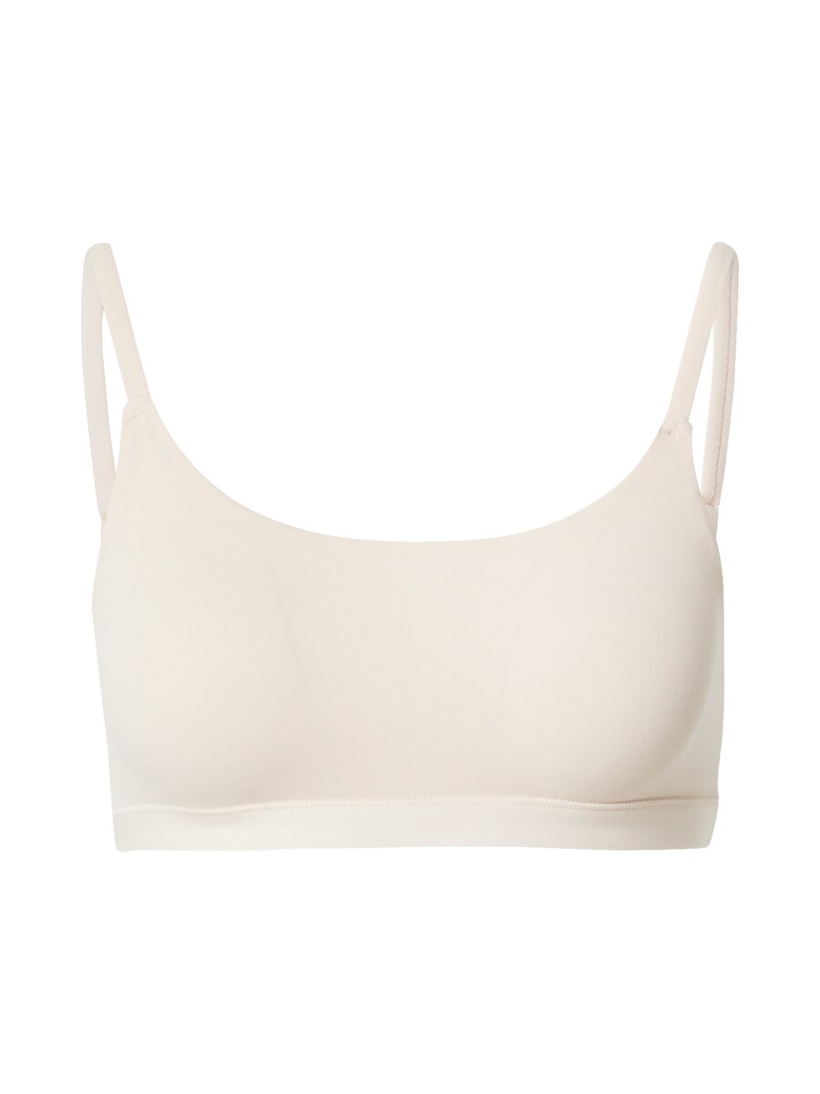 Бюстгальтер-бралетт ONLY ONLPEACHY, Natural White
Бюстгальтер-бралетт ONLY ONLPEACHY, Natural White