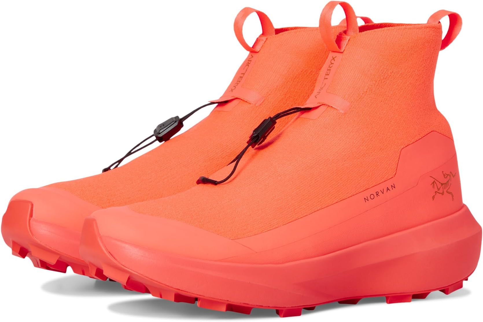 Походная обувь Arc'teryx Women's Norvan 4 Nivalis, Sour Cherry/Sour Cherry
Походная обувь Arc'teryx Women's Norvan 4 Nivalis, Sour Cherry/Sour Cherry