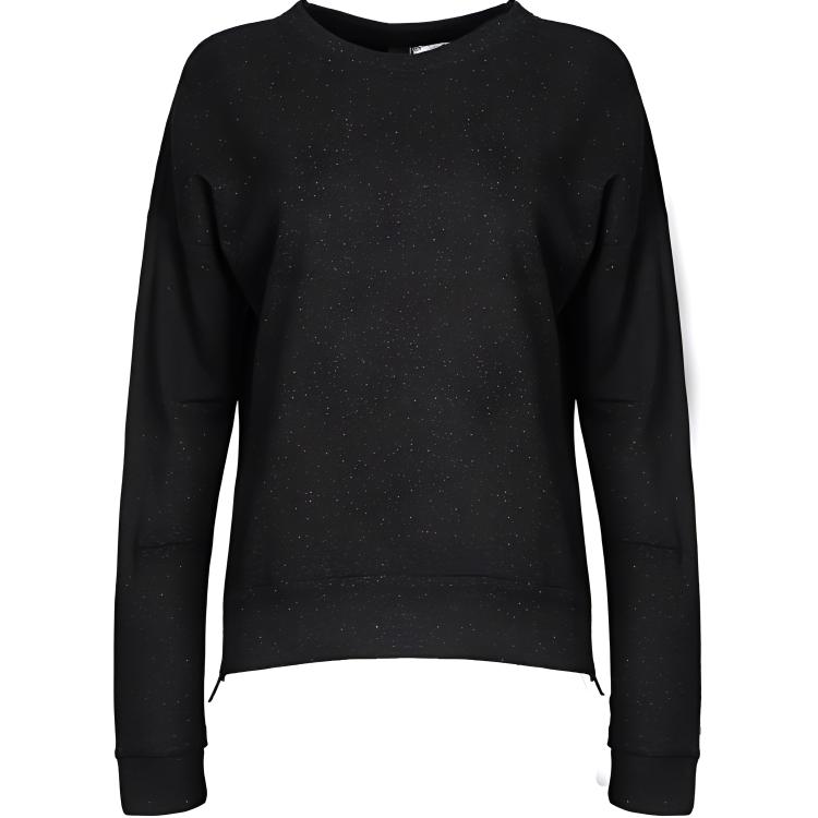 STADIUM SWEAT Вязаный свитер Женский Черный Adidas
STADIUM SWEAT Вязаный свитер Женский Черный Adidas