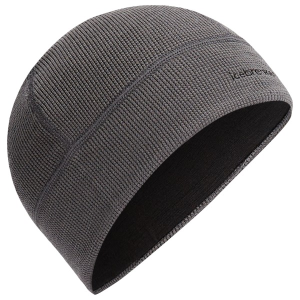 Двусторонняя шапочка-бини из шерсти мериноса 260 вафельной вязки Icebreaker, мультиколор
Двусторонняя шапочка-бини из шерсти мериноса 260 вафельной вязки Icebreaker, мультиколор