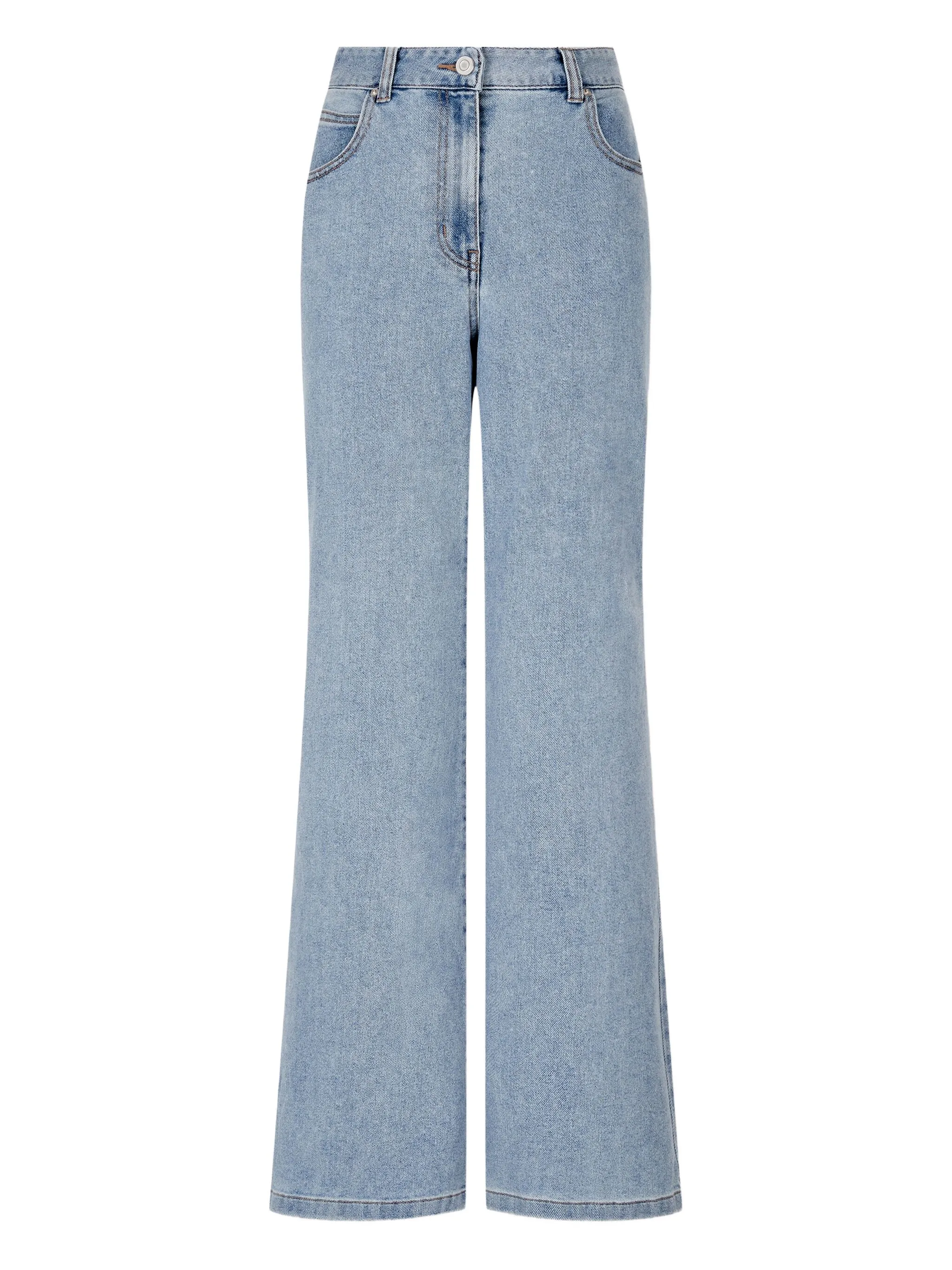 Брюки с карманами Tomboy, синий
Брюки с карманами Tomboy, синий