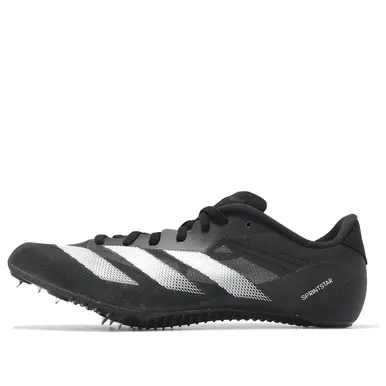Adidas Adizero Distancestar 'Core Black Zero Metalic Cloud White'
Adidas Adizero Distancestar 'Core Black Zero Metalic Cloud White'