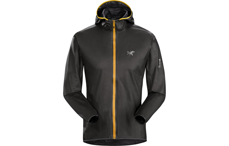 Куртка Norvan SL мужская Arcteryx, черный желтый
Куртка Norvan SL мужская Arcteryx, черный желтый
