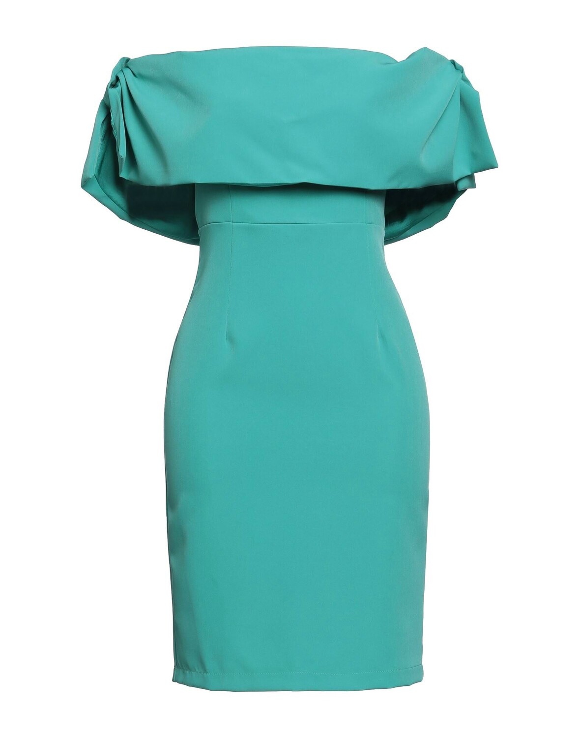 Платье Berna, бирюзовый
Платье Berna, бирюзовый