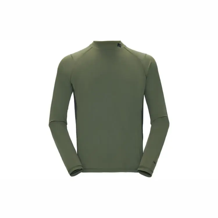 Тренировочная одежда для фитнеса мужская DESCENTE, хаки
Тренировочная одежда для фитнеса мужская DESCENTE, хаки