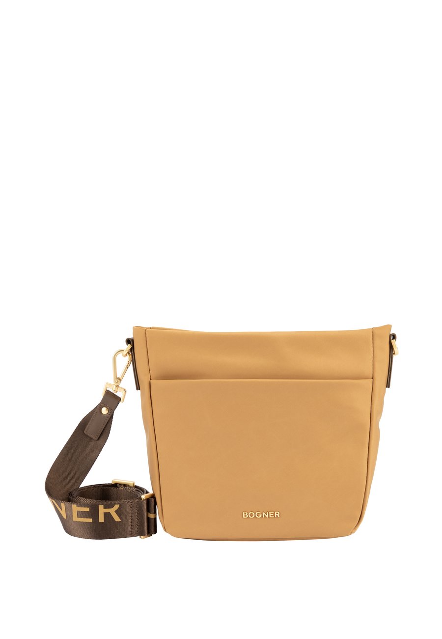 Сумка кросс-боди Bogner KLOSTERS NEVE JUNA , Tannin/Mustard Yellow
Сумка кросс-боди Bogner KLOSTERS NEVE JUNA , Tannin/Mustard Yellow