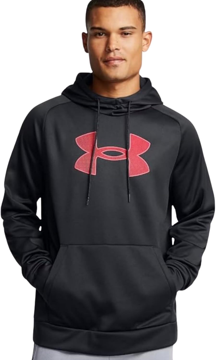 Толстовка Under Armour Men's Armour Fleece Big Logo, Black/Beta - 004, Черный, Толстовка Under Armour Men's Armour Fleece Big Logo, Black/Beta - 004
Толстовка Under Armour Men's Armour Fleece Big Logo, Black/Beta - 004, Черный, Толстовка Under Armour Men's Armour Fleece Big Logo, Black/Beta - 004