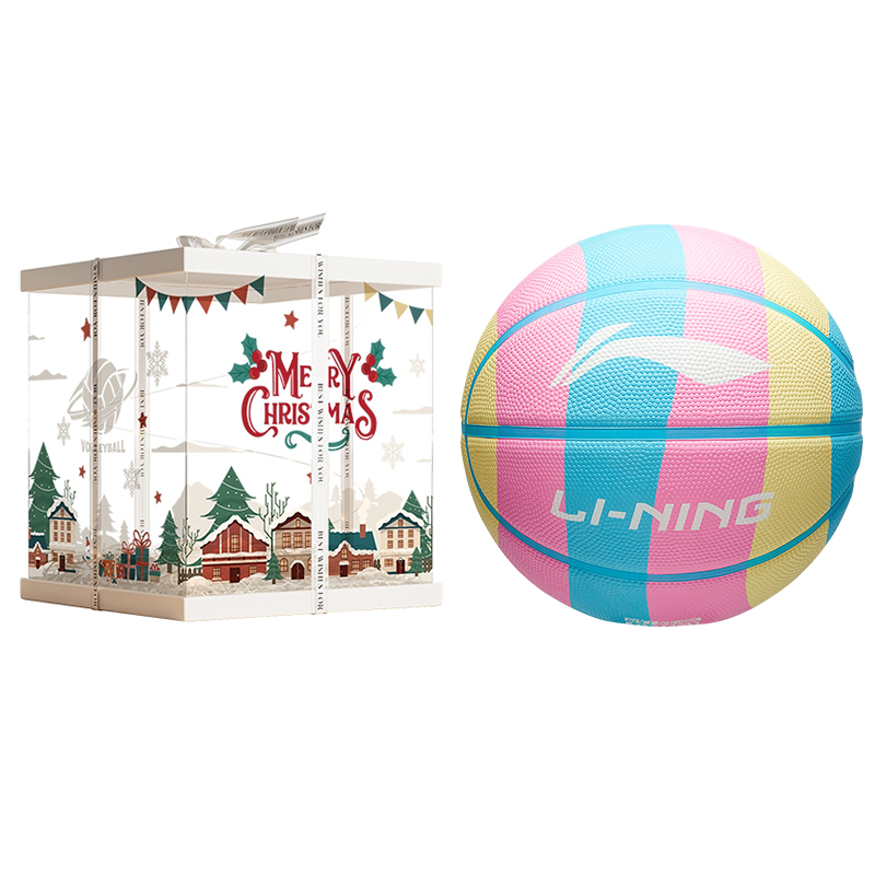 Китайский резиновый баскетбольный мяч rainbow размер 5 тренировочный для детей LINING
Китайский резиновый баскетбольный мяч rainbow размер 5 тренировочный для детей LINING