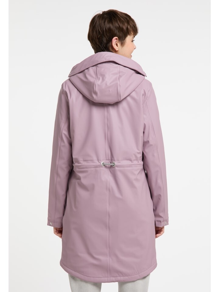 Дождевик myMo, цвет rosélavendel, Розовый, Дождевик myMo, цвет rosélavendel
Дождевик myMo, цвет rosélavendel, Розовый, Дождевик myMo, цвет rosélavendel