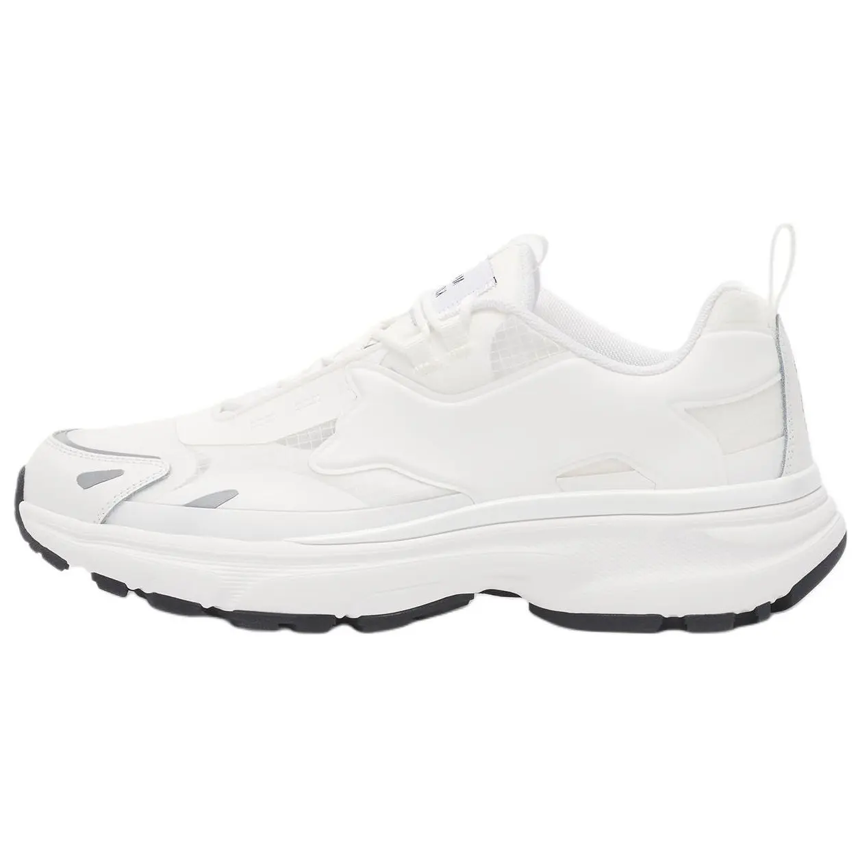 Maison Kitsune Низкие повседневные кроссовки Sora Runners, белые, мужские
Maison Kitsune Низкие повседневные кроссовки Sora Runners, белые, мужские