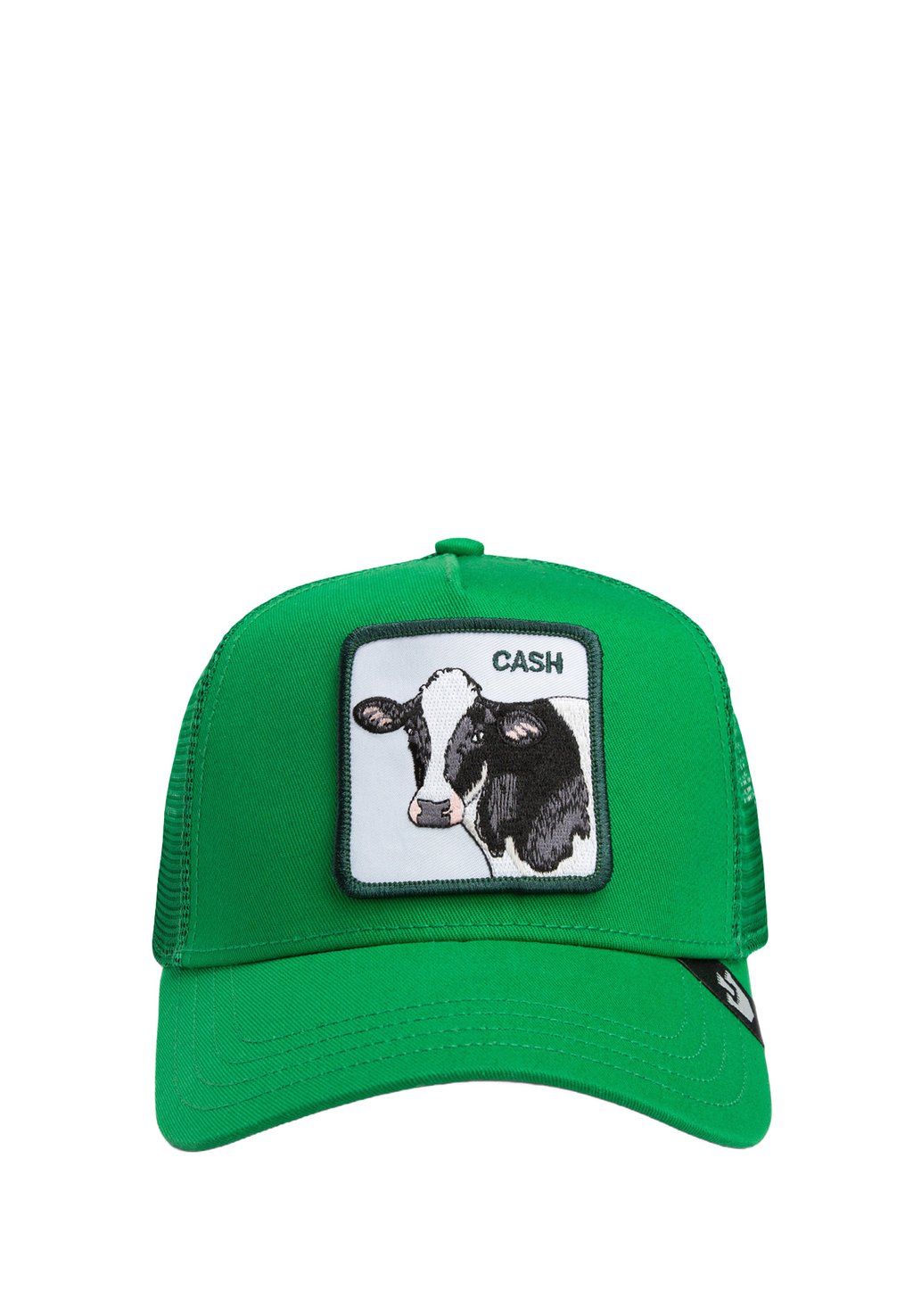 Бейсболка Goorin Bros, зеленый
Бейсболка Goorin Bros, зеленый