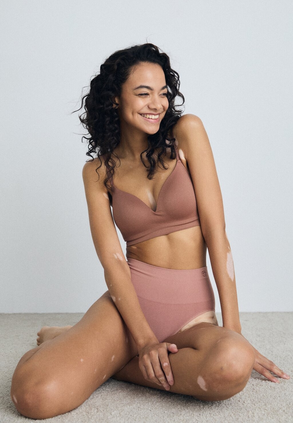 Шорты SOFT SCULPT BANDEAU MAXI Triumph, коричневый
Шорты SOFT SCULPT BANDEAU MAXI Triumph, коричневый