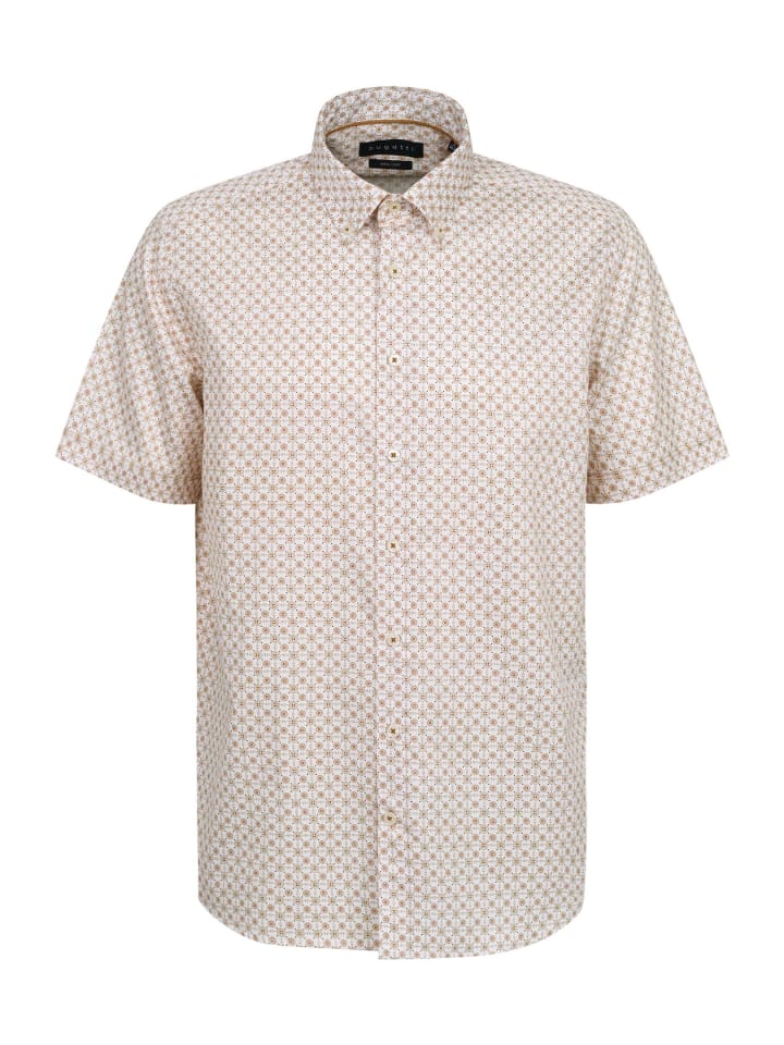 Рубашка Bugatti, цвет 60-taupe
Рубашка Bugatti, цвет 60-taupe