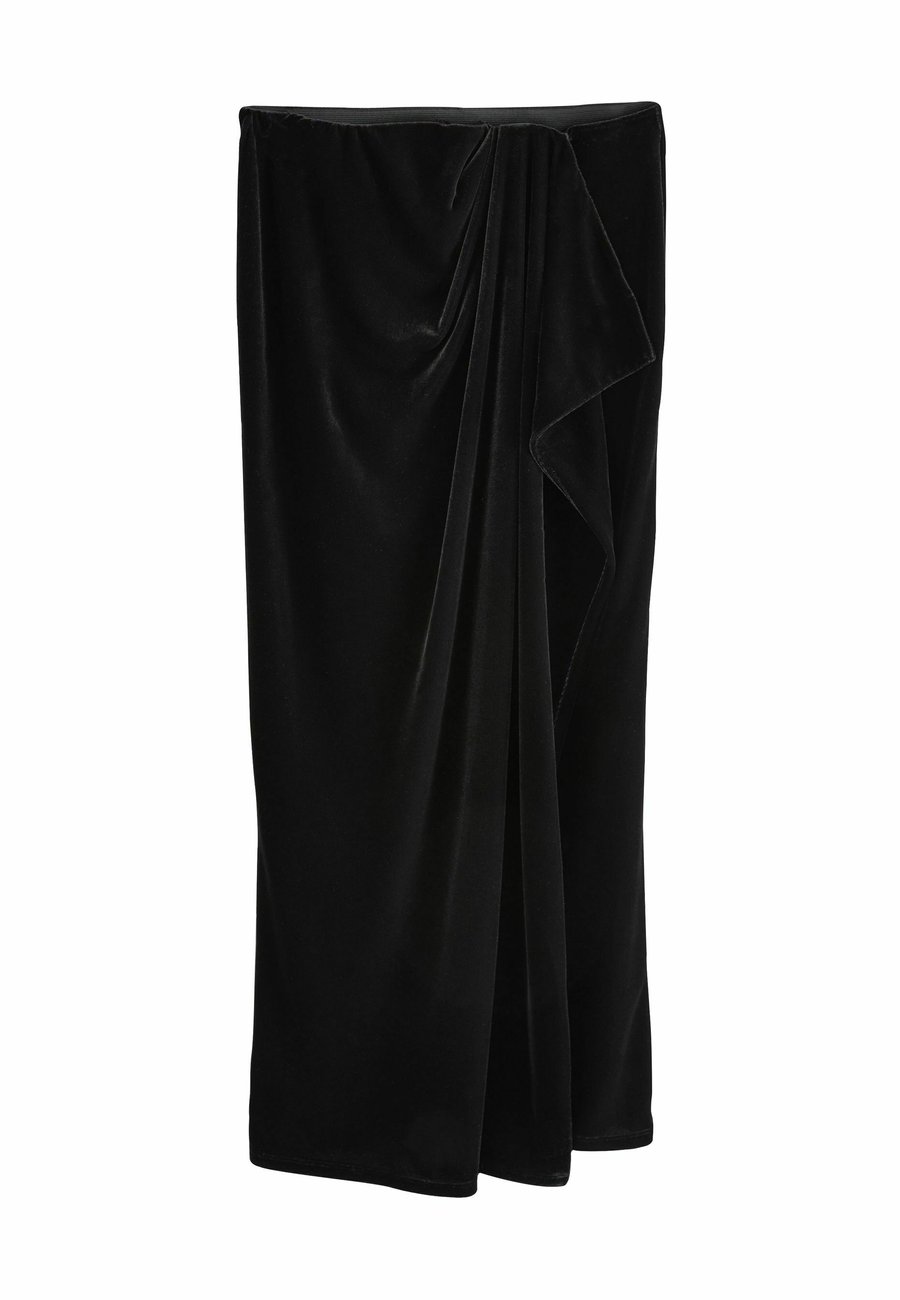 Юбка Next REGULAR FIT -DRAPE , Black
Юбка Next REGULAR FIT -DRAPE , Black
