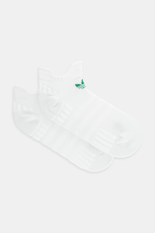 Носки Ten Low Sock OG Adidas Originals, белый
Носки Ten Low Sock OG Adidas Originals, белый