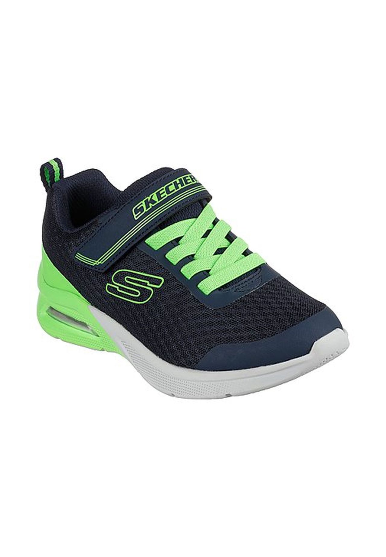 Кроссовки MICROSPEC MAX - GORVIX SKECHERS, синий
Кроссовки MICROSPEC MAX - GORVIX SKECHERS, синий