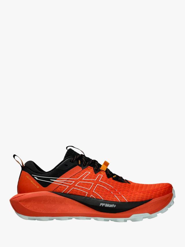 Мужские гелевые кроссовки trabuco 13 trail для бега ASICS, цвет Nova Orange/ Aqua
Мужские гелевые кроссовки trabuco 13 trail для бега ASICS, цвет Nova Orange/ Aqua