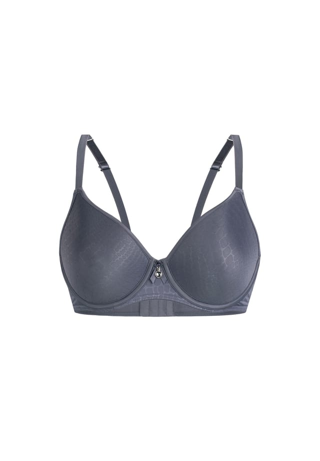 Бюстгальтер Spacer чистое животное Sassa, серый
Бюстгальтер Spacer чистое животное Sassa, серый